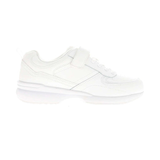 PROPET SHOES 6 / White / Extra Wide Propet  Women's Lifewalker Flex Diabetic Friendly 195040144583 Propet  Women's Lifewalker Flex Diabetic Friendly