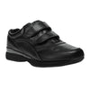 PROPET SHOES 7.5 / Black / Wide Tour Walker Strap 756111235311 Tour Walker Strap / White