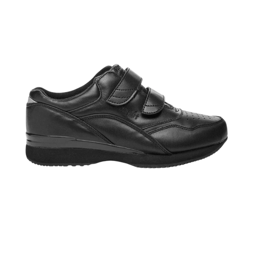 PROPET SHOES 7.5 / Black / Wide Tour Walker Strap 756111235311 Tour Walker Strap