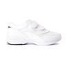 PROPET SHOES 7.5 / White / Wide Tour Walker Strap 04784699 Tour Walker Strap