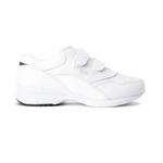 PROPET SHOES 7.5 / White / Wide Tour Walker Strap 04784699 Tour Walker Strap