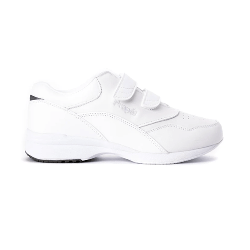 PROPET SHOES 7.5 / White / Wide Tour Walker Strap 04784699 Tour Walker Strap