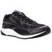 PROPET SHOES 7 / Black/Grey / Wide (E) Propet One LT Propet One LT