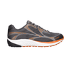 PROPET SHOES 7 / Dark Grey/Burnt Orange / Extra Wide (3X) Propet One LT 08919099 Propet One LT