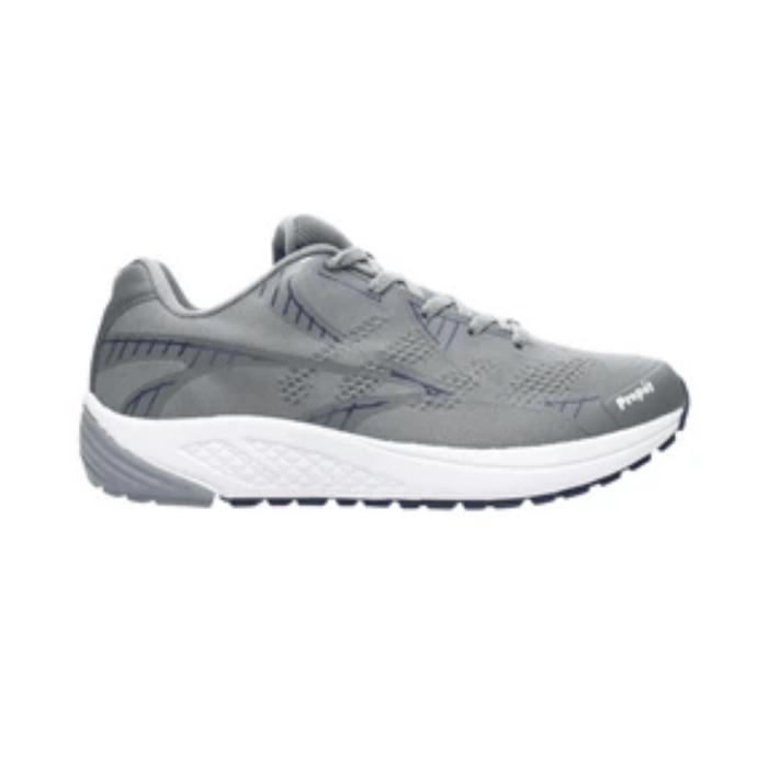 PROPET SHOES 7 / Grey/Blue / Extra Wide (3X) Propet One LT 26503483 Propet One LT