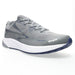 PROPET SHOES 7 / Grey/Blue / Extra Wide (3X) Propet One LT Propet One LT