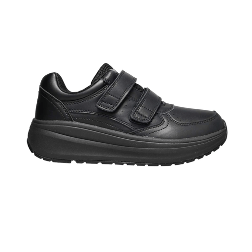 PROPET SHOES 8 / Black / Medium Propet Men's Ultima Strap 91013691 Propet Men's Ultima Strap