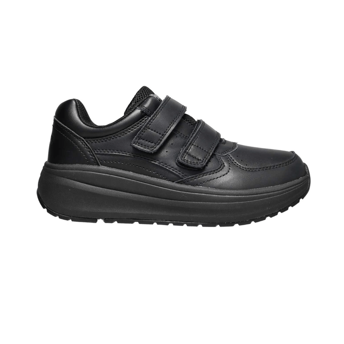 PROPET SHOES 8 / Black / Medium Propet Men's Ultima Strap 91013691 Propet Men's Ultima Strap