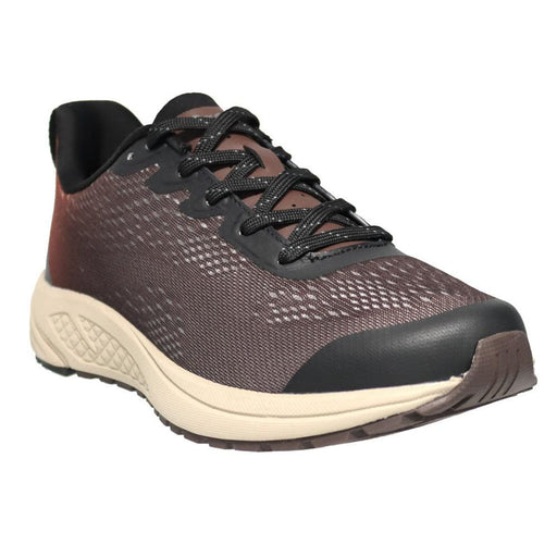 PROPET SHOES 8 / Brown/Rust / Wide Propét One Evolve Men's Sneaker Propét One Evolve Men's Sneaker