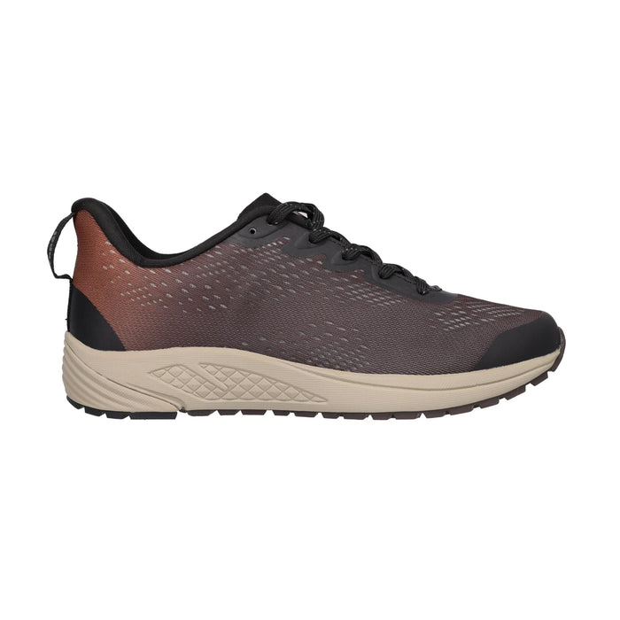 PROPET SHOES 8 / Brown/Rust / Wide Propét One Evolve Men's Sneaker Propét One Evolve Men's Sneaker