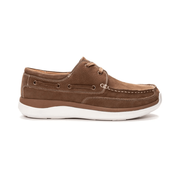 PROPET shoes 8 / Cognac / Wide (E) Pomeroy 20568379 Pomeroy