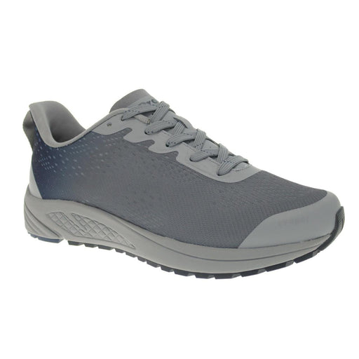 PROPET shoes 8 / Grey Navy / Medium (D) Propét One Evolve Men's Sneaker Propét One Evolve Men's Sneaker