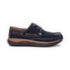 PROPET shoes 8 / Navy / Wide (E) Pomeroy 195040822702 Pomeroy