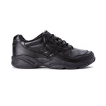 PROPET SHOES 9 / Black / Medium PROPET MEN STARK Diabetic Friendly 195040778009 PROPET MEN STARK Diabetic Friendly