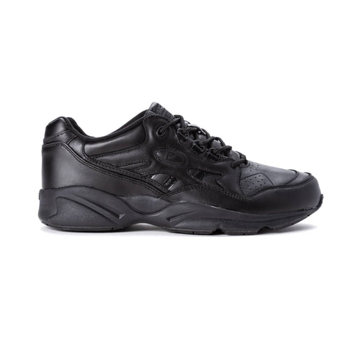PROPET SHOES 9 / Black / Medium PROPET MEN STARK Diabetic Friendly 195040778009 PROPET MEN STARK Diabetic Friendly