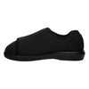 PROPET shoes Cush N Foot Women's Slipper Cush N Foot Women's Slipper / black