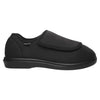 PROPET shoes Cush N Foot Women's Slipper Cush N Foot Women's Slipper / black