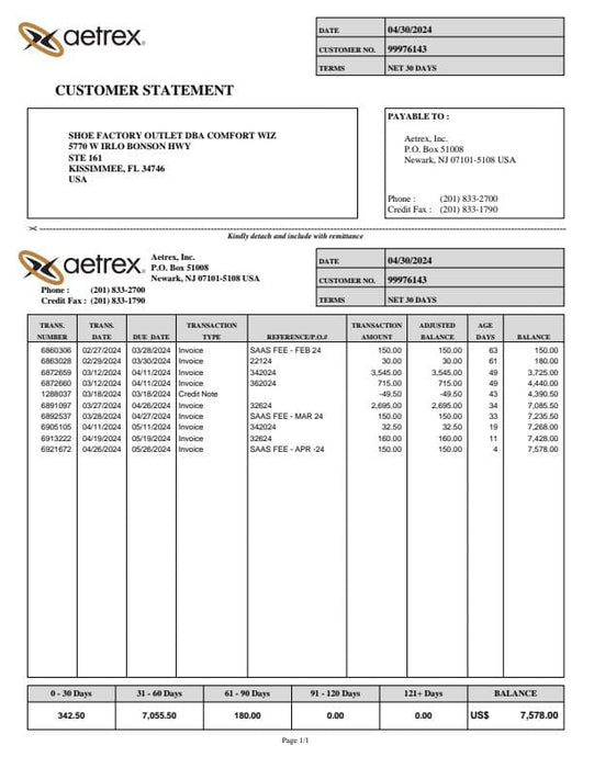 PROPET SHOES Propet One LT Propet One LT