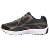 PROPET SHOES Propet One LT Propet One LT / Dark Grey/Burnt Orange
