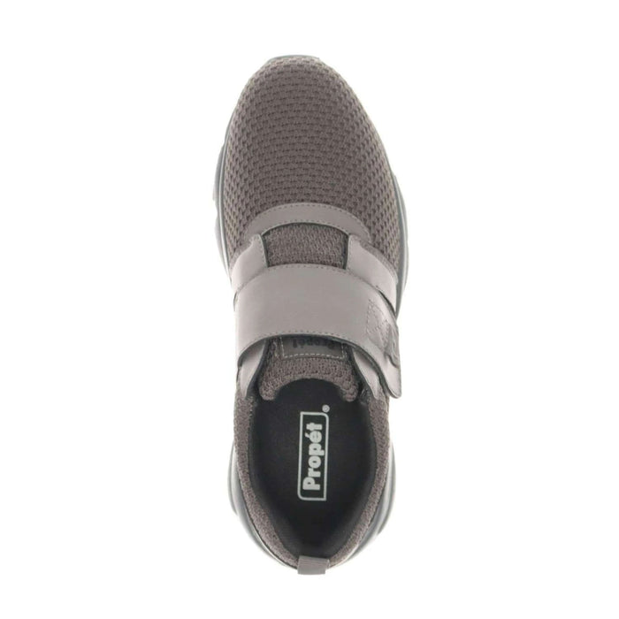 PROPET SHOES Propet Stability X Strap Men's Diabetic Friendly Propet Stability X Strap Men's Diabetic Friendly