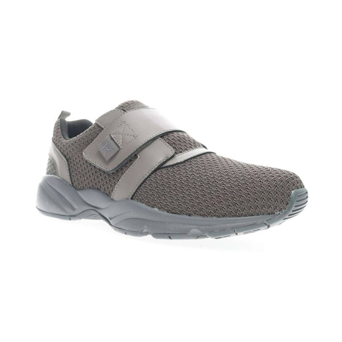 PROPET SHOES Propet Stability X Strap Men's Diabetic Friendly Propet Stability X Strap Men's Diabetic Friendly