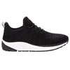 PROPET SHOES Propet Women's Tour Knit  - Diabetic Friendly Propet Women's Tour Knit  - Diabetic Friendly / Black