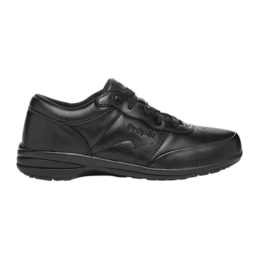 PROPET SHOES PROPET women's WASHABLE WALKER BLACK PROPET women's WASHABLE WALKER BLACK