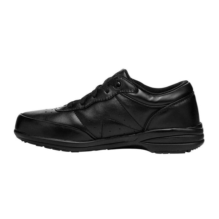 PROPET SHOES PROPET women's WASHABLE WALKER BLACK PROPET women's WASHABLE WALKER BLACK