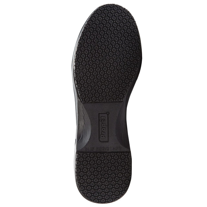PROPET SHOES PROPET women's WASHABLE WALKER BLACK PROPET women's WASHABLE WALKER BLACK