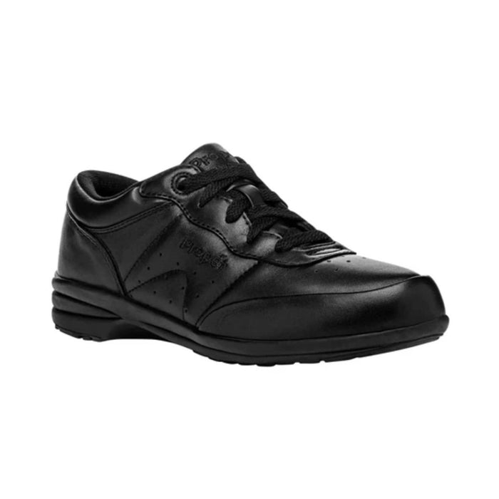 PROPET SHOES PROPET women's WASHABLE WALKER BLACK PROPET women's WASHABLE WALKER BLACK
