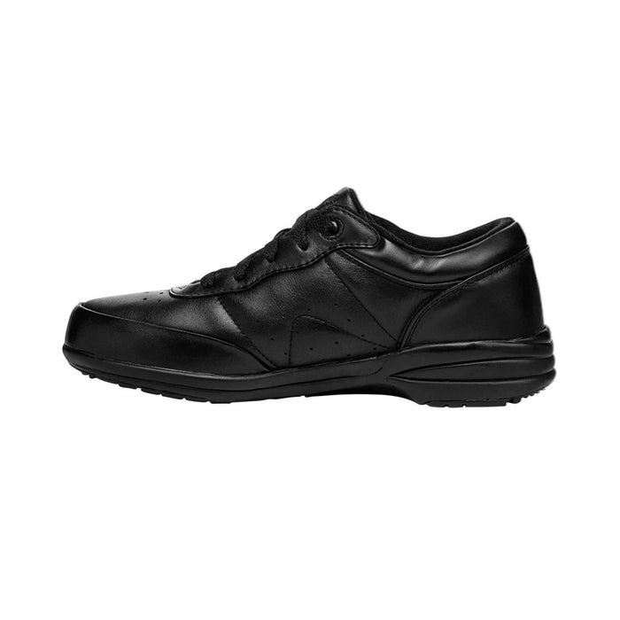 PROPET SHOES PROPET women's WASHABLE WALKER BLACK PROPET women's WASHABLE WALKER BLACK