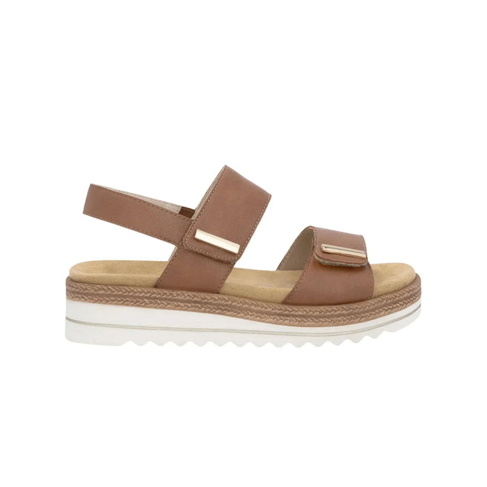 REMONTE SANDAL 36 / Brown D0Q59 / JOYCELYN 59 D0Q59 / JOYCELYN 59