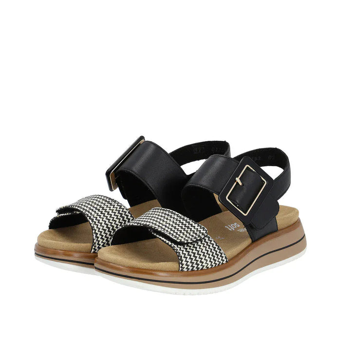 REMONTE SANDAL D1J53 Jocelyn D1J53 Jocelyn