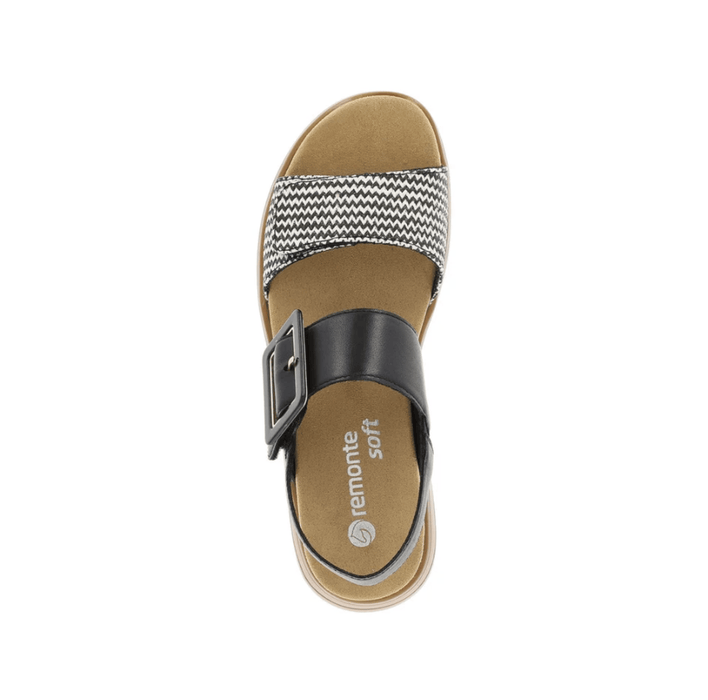 REMONTE SANDAL D1J53 Jocelyn D1J53 Jocelyn