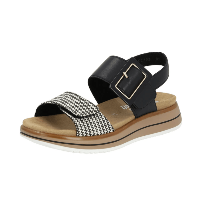 REMONTE SANDAL D1J53 Jocelyn D1J53 Jocelyn