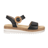 REMONTE SANDAL EU 36 / US 5-5.5 / Black Jocelyn 52 - Black Jocelyn 52 - Black