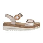 REMONTE SANDAL EU 36 / US 5-5.5 / Copper Jocelyn 52 - Copper Jocelyn 52 - Copper