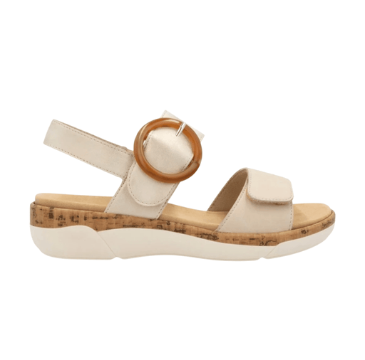 REMONTE SANDAL EU 37 / US 6 / Beige Jocelyn 53 - Beige 644403959239 Jocelyn 53 - Beige