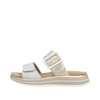 REMONTE SANDAL Jocelyn 61 Jocelyn 61 / Offwhite/Alloy/Muschel