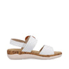 REMONTE SANDAL R6853 / Jocelyn 53 R6853 / Jocelyn 53 / Beige