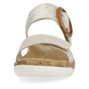 REMONTE SANDAL R6853 / Jocelyn 53 R6853 / Jocelyn 53 / Beige
