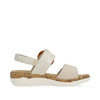 REMONTE SANDAL R6853 / Jocelyn 53 R6853 / Jocelyn 53 / Beige