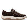 REMONTE SHOES 36 / Brown Maditta 00 Suede Brown Maditta 00 Suede Brown