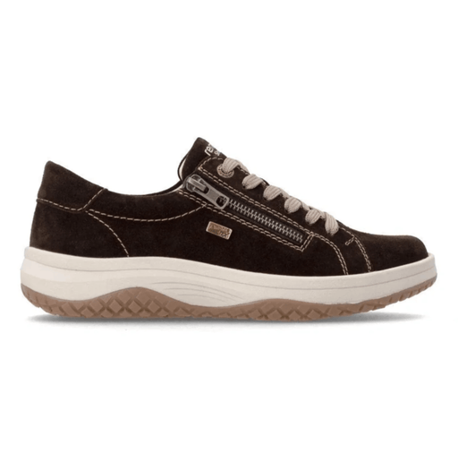 REMONTE SHOES 36 / Brown Maditta 00 Suede Brown Maditta 00 Suede Brown