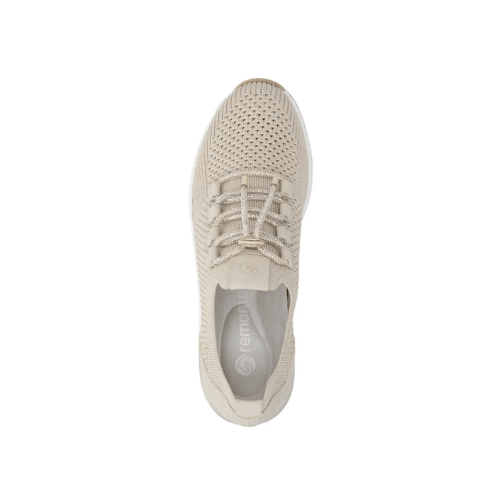 REMONTE SHOES ELENI 18 - Beige ELENI 18 - Beige
