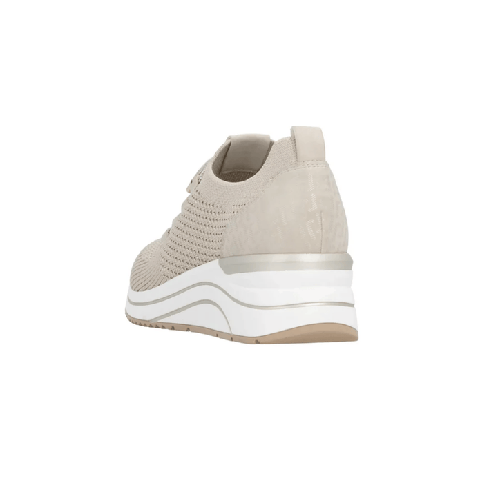 REMONTE SHOES ELENI 18 - Beige ELENI 18 - Beige