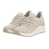 REMONTE SHOES ELENI 18 ELENI 18 / Beige