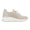 REMONTE SHOES EU 36 - US  5-5.5 / Beige ELENI 18 - Beige ELENI 18 - Beige