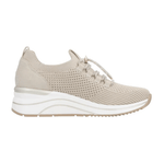 REMONTE SHOES EU 36 - US  5-5.5 / Beige ELENI 18 - Beige ELENI 18 - Beige