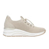 REMONTE SHOES EU 36 - US  5-5.5 / Beige ELENI 18 ELENI 18 / Beige